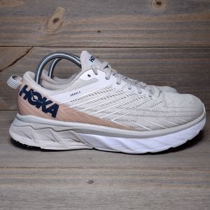 Hoka One One Arahi 4 Running Athletic Shoes Sneakers Womens Size 9.5